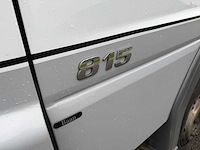 Mercedes-benz - 2006 - atego 815 - vrachtwagen - afbeelding 8 van  30