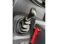 Mercedes-benz - 2006 - atego 815 - vrachtwagen - afbeelding 21 van  30