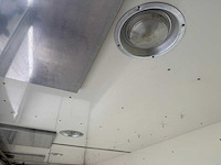 Mercedes-benz - 2006 - atego 815 - vrachtwagen - afbeelding 24 van  30