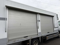 Mercedes-benz - 2006 - atego 815 - vrachtwagen - afbeelding 30 van  30