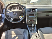 Mercedes-benz - 2006 - b-klasse - b200 - - afbeelding 5 van  19