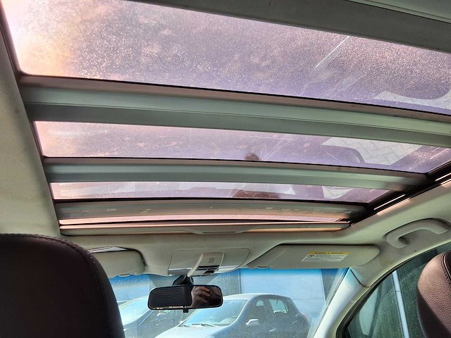 Mercedes-benz - 2006 - b-klasse - b200 - - afbeelding 6 van  19