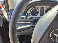 Mercedes-benz - 2006 - b-klasse - b200 - - afbeelding 9 van  19