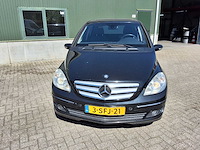 Mercedes-benz - 2006 - b-klasse - b200 - - afbeelding 12 van  19