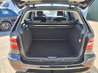 Mercedes-benz - 2006 - b-klasse - b200 - - afbeelding 17 van  19