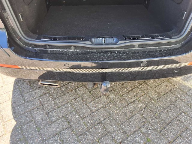 Mercedes-benz - 2006 - b-klasse - b200 - - afbeelding 18 van  19