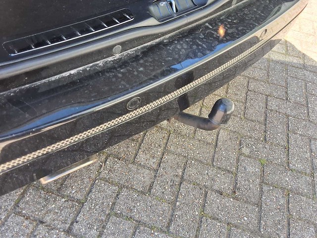 Mercedes-benz - 2006 - b-klasse - b200 - - afbeelding 19 van  19