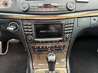 Mercedes-benz - 2006 - e-klasse - 500 elegance - 21-hhh-9 - afbeelding 3 van  14