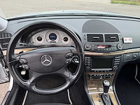 Mercedes-benz - 2006 - e-klasse - 500 elegance - 21-hhh-9 - afbeelding 6 van  14