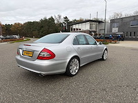 Mercedes-benz - 2006 - e-klasse - 500 elegance - 21-hhh-9 - afbeelding 9 van  14