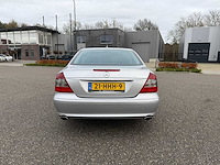 Mercedes-benz - 2006 - e-klasse - 500 elegance - 21-hhh-9 - afbeelding 10 van  14