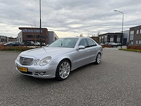Mercedes-benz - 2006 - e-klasse - 500 elegance - 21-hhh-9 - afbeelding 8 van  14