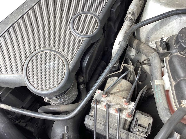 Mercedes-benz - 2006 - m-klasse - 280 cdi - personenauto - afbeelding 22 van  29