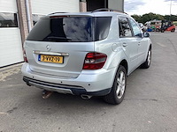 Mercedes-benz - 2006 - m-klasse - 280 cdi - personenauto - afbeelding 27 van  29