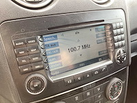 Mercedes-benz - 2006 - m-klasse - 280 cdi - personenauto - afbeelding 11 van  23