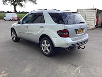 Mercedes-benz - 2006 - m-klasse - 280 cdi - personenauto - afbeelding 19 van  23