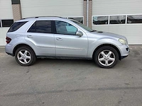 Mercedes-benz - 2006 - m-klasse - 280 cdi - personenauto - afbeelding 29 van  29
