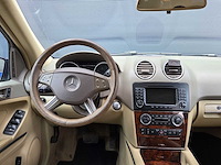 Mercedes-benz - 2006 - m-klasse - 350 - 83-tn-pj - afbeelding 4 van  27