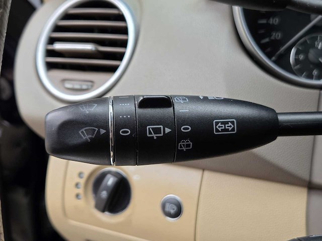 Mercedes-benz - 2006 - m-klasse - 350 - 83-tn-pj - afbeelding 6 van  27
