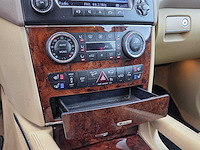 Mercedes-benz - 2006 - m-klasse - 350 - 83-tn-pj - afbeelding 10 van  27