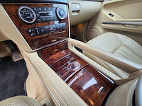 Mercedes-benz - 2006 - m-klasse - 350 - 83-tn-pj - afbeelding 11 van  27