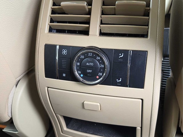 Mercedes-benz - 2006 - m-klasse - 350 - 83-tn-pj - afbeelding 12 van  27