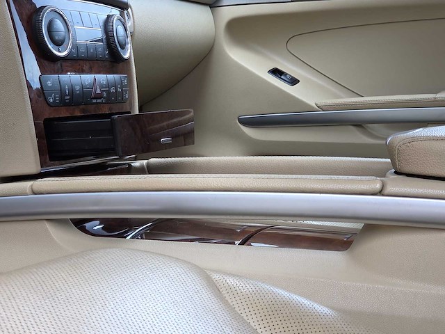 Mercedes-benz - 2006 - m-klasse - 350 - 83-tn-pj - afbeelding 15 van  27