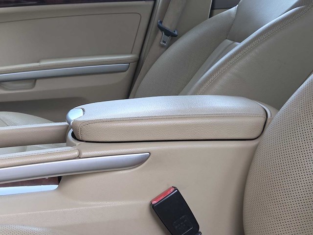 Mercedes-benz - 2006 - m-klasse - 350 - 83-tn-pj - afbeelding 19 van  27