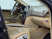 Mercedes-benz - 2006 - m-klasse - 350 - 83-tn-pj - afbeelding 20 van  27