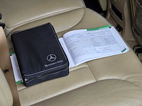 Mercedes-benz - 2006 - m-klasse - 350 - 83-tn-pj - afbeelding 21 van  27