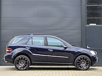 Mercedes-benz - 2006 - m-klasse - 350 - 83-tn-pj - afbeelding 22 van  27
