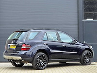 Mercedes-benz - 2006 - m-klasse - 350 - 83-tn-pj - afbeelding 23 van  27