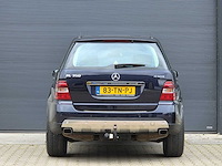 Mercedes-benz - 2006 - m-klasse - 350 - 83-tn-pj - afbeelding 24 van  27