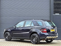 Mercedes-benz - 2006 - m-klasse - 350 - 83-tn-pj - afbeelding 25 van  27