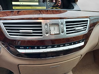 Mercedes-benz - 2006 - s-klasse - 350 lang - personenauto - afbeelding 2 van  21