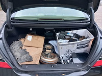 Mercedes-benz - 2006 - s-klasse - 350 lang - personenauto - afbeelding 6 van  21