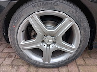 Mercedes-benz - 2006 - s-klasse - 350 lang - personenauto - afbeelding 7 van  21