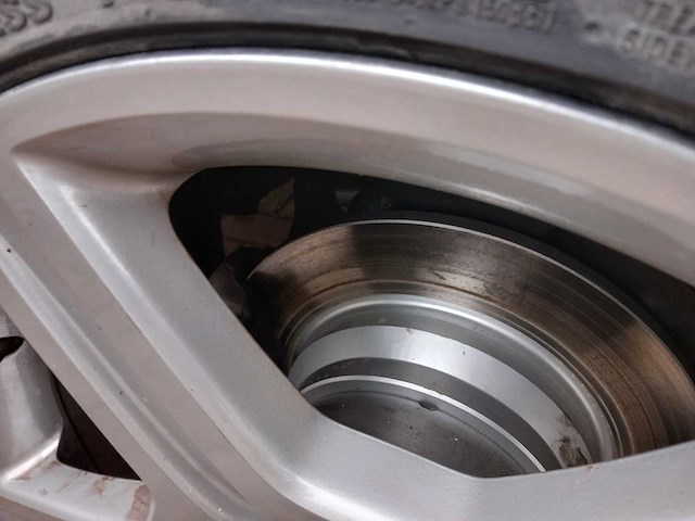 Mercedes-benz - 2006 - s-klasse - 350 lang - personenauto - afbeelding 8 van  21