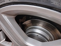 Mercedes-benz - 2006 - s-klasse - 350 lang - personenauto - afbeelding 8 van  21