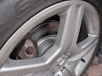 Mercedes-benz - 2006 - s-klasse - 350 lang - personenauto - afbeelding 10 van  21