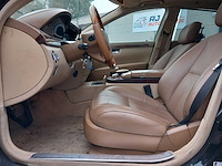 Mercedes-benz - 2006 - s-klasse - 350 lang - personenauto - afbeelding 16 van  21