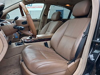 Mercedes-benz - 2006 - s-klasse - 350 lang - personenauto - afbeelding 17 van  21
