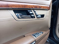Mercedes-benz - 2006 - s-klasse - 350 lang - personenauto - afbeelding 18 van  21