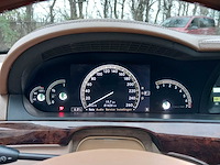 Mercedes-benz - 2006 - s-klasse - 350 lang - personenauto - afbeelding 19 van  21