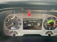 Mercedes benz - 2007 - actros 4141 - vrachtwagen - afbeelding 2 van  17