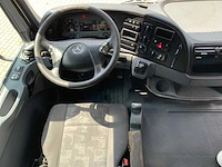 Mercedes benz - 2007 - actros 4141 - vrachtwagen - afbeelding 3 van  17