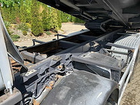 Mercedes benz - 2007 - actros 4141 - vrachtwagen - afbeelding 4 van  17