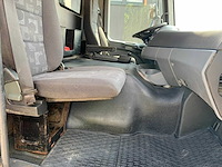 Mercedes benz - 2007 - actros 4141 - vrachtwagen - afbeelding 5 van  17