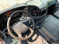 Mercedes benz - 2007 - actros 4141 - vrachtwagen - afbeelding 6 van  17
