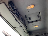 Mercedes benz - 2007 - actros 4141 - vrachtwagen - afbeelding 7 van  17